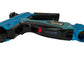 Used SP Shocker RSX Blue / Black Paintball Gun Paintball Gun from CPXBrosPaintball Buy/Sell/Trade Paintball Markers, New Paintball Guns, Paintball Hoppers, Paintball Masks, and Hormesis Headbands
