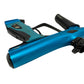 Used SP Shocker RSX Blue / Black Paintball Gun Paintball Gun from CPXBrosPaintball Buy/Sell/Trade Paintball Markers, New Paintball Guns, Paintball Hoppers, Paintball Masks, and Hormesis Headbands