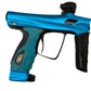 Used SP Shocker RSX Blue / Black Paintball Gun Paintball Gun from CPXBrosPaintball Buy/Sell/Trade Paintball Markers, New Paintball Guns, Paintball Hoppers, Paintball Masks, and Hormesis Headbands