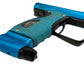 Used SP Shocker RSX Blue / Black Paintball Gun Paintball Gun from CPXBrosPaintball Buy/Sell/Trade Paintball Markers, New Paintball Guns, Paintball Hoppers, Paintball Masks, and Hormesis Headbands