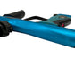 Used SP Shocker RSX Blue / Black Paintball Gun Paintball Gun from CPXBrosPaintball Buy/Sell/Trade Paintball Markers, New Paintball Guns, Paintball Hoppers, Paintball Masks, and Hormesis Headbands