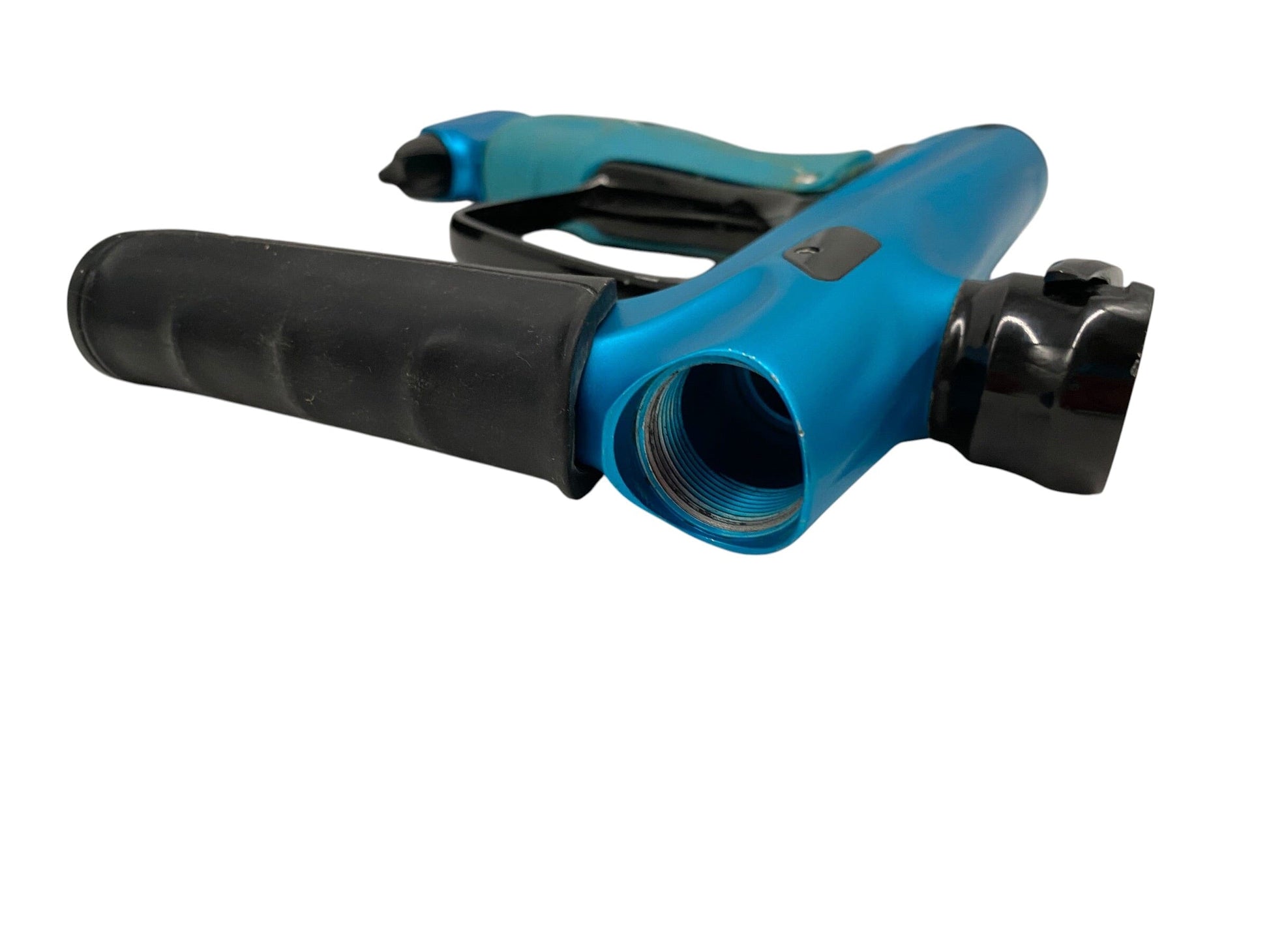 Used SP Shocker RSX Blue / Black Paintball Gun Paintball Gun from CPXBrosPaintball Buy/Sell/Trade Paintball Markers, New Paintball Guns, Paintball Hoppers, Paintball Masks, and Hormesis Headbands