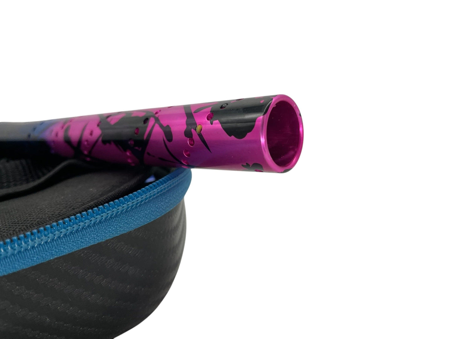 Used SP Shocker RSX Cotton Candy Splash Paintball Gun Paintball Gun from CPXBrosPaintball Buy/Sell/Trade Paintball Markers, New Paintball Guns, Paintball Hoppers, Paintball Masks, and Hormesis Headbands