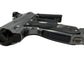 Used SP Shocker RSX Grey/Black Paintball Gun Paintball Gun from CPXBrosPaintball Buy/Sell/Trade Paintball Markers, New Paintball Guns, Paintball Hoppers, Paintball Masks, and Hormesis Headbands
