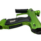 Used SP Shocker RSX Lime Green Paintball Gun Paintball Gun from CPXBrosPaintball Buy/Sell/Trade Paintball Markers, New Paintball Guns, Paintball Hoppers, Paintball Masks, and Hormesis Headbands