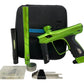 Used SP Shocker RSX Lime Green Paintball Gun Paintball Gun from CPXBrosPaintball Buy/Sell/Trade Paintball Markers, New Paintball Guns, Paintball Hoppers, Paintball Masks, and Hormesis Headbands
