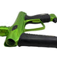 Used SP Shocker RSX Lime Green Paintball Gun Paintball Gun from CPXBrosPaintball Buy/Sell/Trade Paintball Markers, New Paintball Guns, Paintball Hoppers, Paintball Masks, and Hormesis Headbands