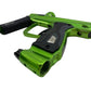 Used SP Shocker RSX Lime Green Paintball Gun Paintball Gun from CPXBrosPaintball Buy/Sell/Trade Paintball Markers, New Paintball Guns, Paintball Hoppers, Paintball Masks, and Hormesis Headbands