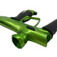Used SP Shocker RSX Lime Green Paintball Gun Paintball Gun from CPXBrosPaintball Buy/Sell/Trade Paintball Markers, New Paintball Guns, Paintball Hoppers, Paintball Masks, and Hormesis Headbands