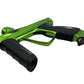 Used SP Shocker RSX Lime Green Paintball Gun Paintball Gun from CPXBrosPaintball Buy/Sell/Trade Paintball Markers, New Paintball Guns, Paintball Hoppers, Paintball Masks, and Hormesis Headbands