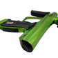 Used SP Shocker RSX Lime Green Paintball Gun Paintball Gun from CPXBrosPaintball Buy/Sell/Trade Paintball Markers, New Paintball Guns, Paintball Hoppers, Paintball Masks, and Hormesis Headbands