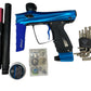Used Sp Shocker Rsx Paintball Gun Blue/Black Paintball Gun from CPXBrosPaintball Buy/Sell/Trade Paintball Markers, New Paintball Guns, Paintball Hoppers, Paintball Masks, and Hormesis Headbands