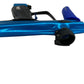 Used Sp Shocker Rsx Paintball Gun Blue/Black Paintball Gun from CPXBrosPaintball Buy/Sell/Trade Paintball Markers, New Paintball Guns, Paintball Hoppers, Paintball Masks, and Hormesis Headbands
