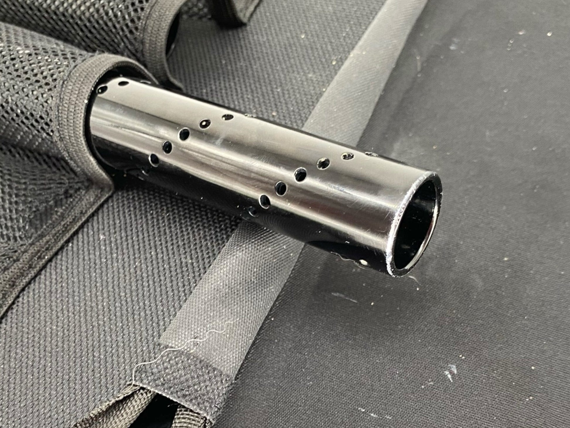 Used Sp Shocker RSX Paintball Gun Paintball Gun from CPXBrosPaintball Buy/Sell/Trade Paintball Markers, New Paintball Guns, Paintball Hoppers, Paintball Masks, and Hormesis Headbands