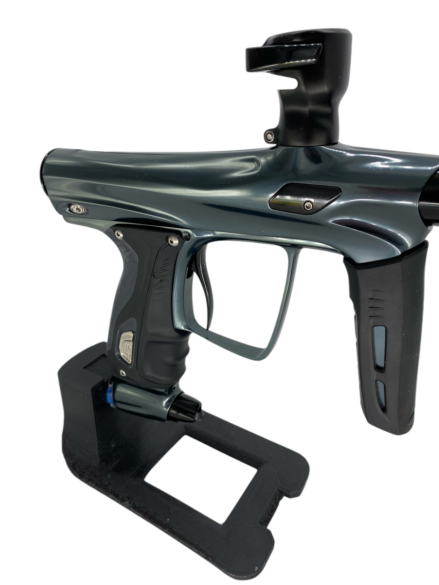 Used Sp Shocker Rsx Paintball Gun Paintball Gun from CPXBrosPaintball Buy/Sell/Trade Paintball Markers, New Paintball Guns, Paintball Hoppers, Paintball Masks, and Hormesis Headbands