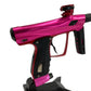 Used Sp Shocker Rsx Paintball Gun Pink/Red Paintball Gun from CPXBrosPaintball Buy/Sell/Trade Paintball Markers, New Paintball Guns, Paintball Hoppers, Paintball Masks, and Hormesis Headbands