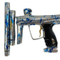 Used Sp Shocker RSX Paintball Gun Silver/Blue Splash Paintball Gun from CPXBrosPaintball Buy/Sell/Trade Paintball Markers, New Paintball Guns, Paintball Hoppers, Paintball Masks, and Hormesis Headbands