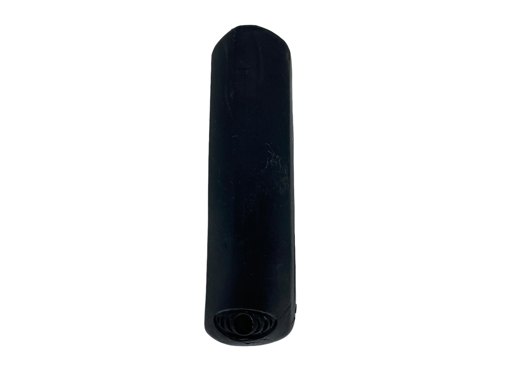 Used SP Shocker RSX/XLS Rubber Front Grip - Black Paintball Gun from CPXBrosPaintball Buy/Sell/Trade Paintball Markers, New Paintball Guns, Paintball Hoppers, Paintball Masks, and Hormesis Headbands