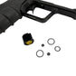 Used SP Shocker XLS CVO Mechanical Conversion Kit Paintball Gun from CPXBrosPaintball Buy/Sell/Trade Paintball Markers, Paintball Hoppers, Paintball Masks, and Hormesis Headbands