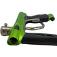 Used SP Shocker XLS Green/Grey/Black Paintball Gun Paintball Gun from CPXBrosPaintball Buy/Sell/Trade Paintball Markers, New Paintball Guns, Paintball Hoppers, Paintball Masks, and Hormesis Headbands