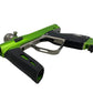 Used SP Shocker XLS Green/Grey/Black Paintball Gun Paintball Gun from CPXBrosPaintball Buy/Sell/Trade Paintball Markers, New Paintball Guns, Paintball Hoppers, Paintball Masks, and Hormesis Headbands