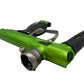Used SP Shocker XLS Green/Grey/Black Paintball Gun Paintball Gun from CPXBrosPaintball Buy/Sell/Trade Paintball Markers, New Paintball Guns, Paintball Hoppers, Paintball Masks, and Hormesis Headbands