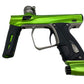 Used SP Shocker XLS Green/Grey/Black Paintball Gun Paintball Gun from CPXBrosPaintball Buy/Sell/Trade Paintball Markers, New Paintball Guns, Paintball Hoppers, Paintball Masks, and Hormesis Headbands
