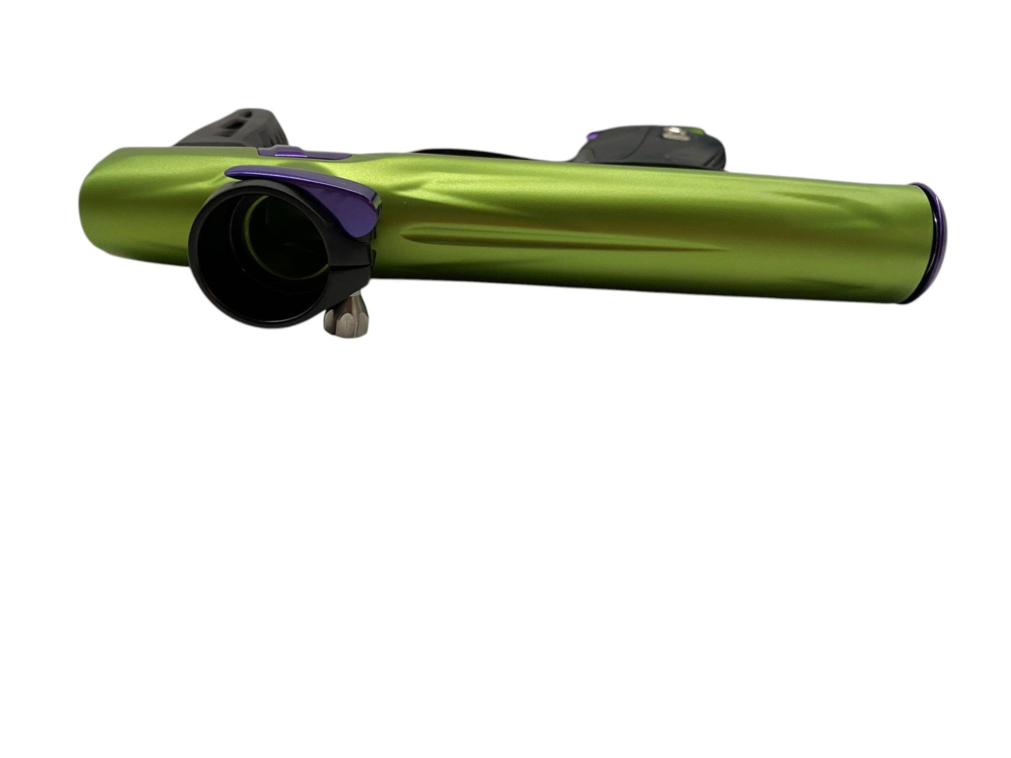 Used SP Shocker XLS Green/Purple Paintball Gun Paintball Gun from CPXBrosPaintball Buy/Sell/Trade Paintball Markers, New Paintball Guns, Paintball Hoppers, Paintball Masks, and Hormesis Headbands