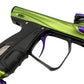 Used SP Shocker XLS Green/Purple Paintball Gun Paintball Gun from CPXBrosPaintball Buy/Sell/Trade Paintball Markers, New Paintball Guns, Paintball Hoppers, Paintball Masks, and Hormesis Headbands