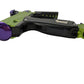 Used SP Shocker XLS Green/Purple Paintball Gun Paintball Gun from CPXBrosPaintball Buy/Sell/Trade Paintball Markers, New Paintball Guns, Paintball Hoppers, Paintball Masks, and Hormesis Headbands