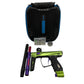 Used SP Shocker XLS Green/Purple Paintball Gun Paintball Gun from CPXBrosPaintball Buy/Sell/Trade Paintball Markers, New Paintball Guns, Paintball Hoppers, Paintball Masks, and Hormesis Headbands