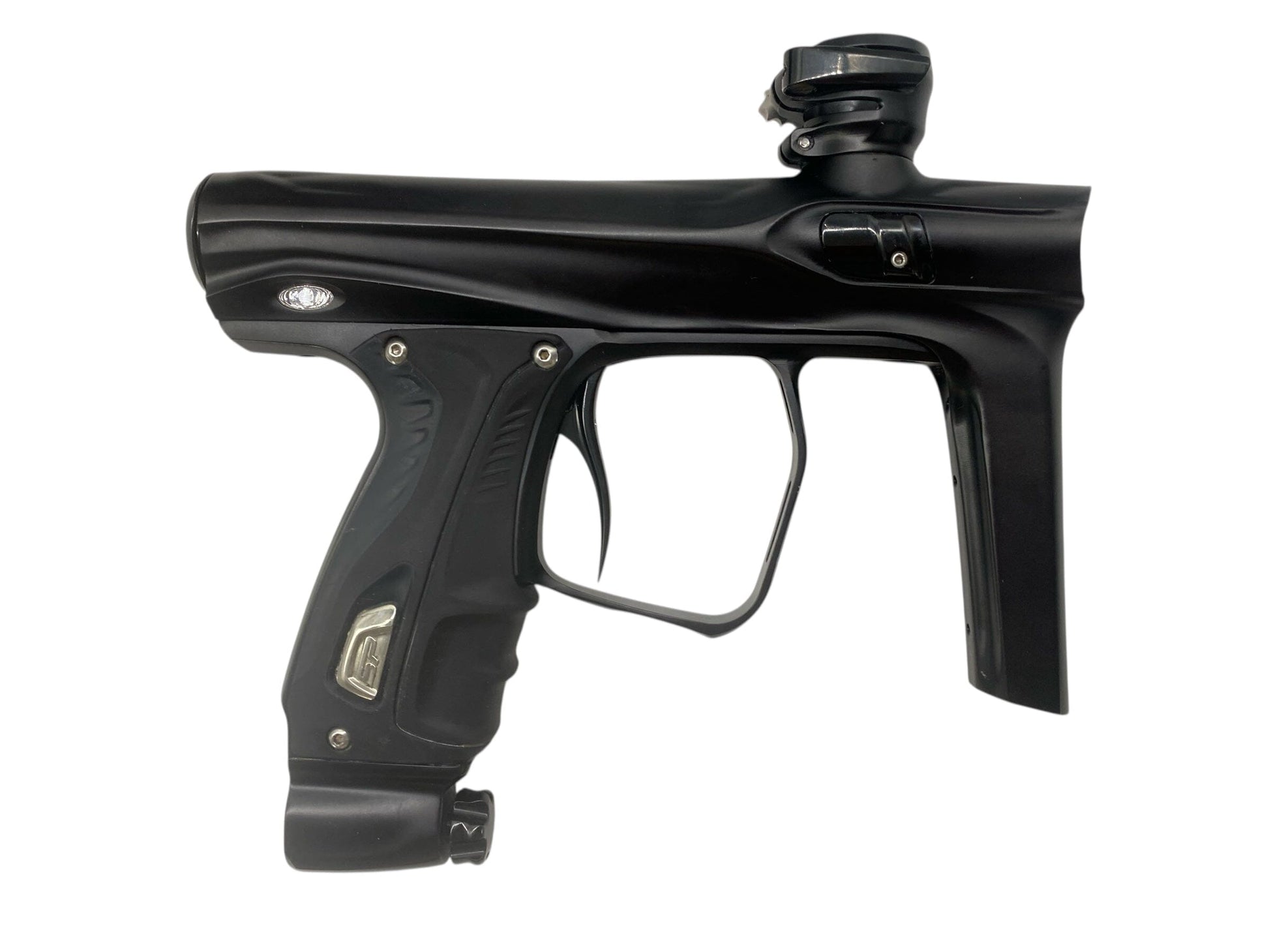 Used Sp Shocker Xls Paintball Gun Black Paintball Gun from CPXBrosPaintball Buy/Sell/Trade Paintball Markers, New Paintball Guns, Paintball Hoppers, Paintball Masks, and Hormesis Headbands