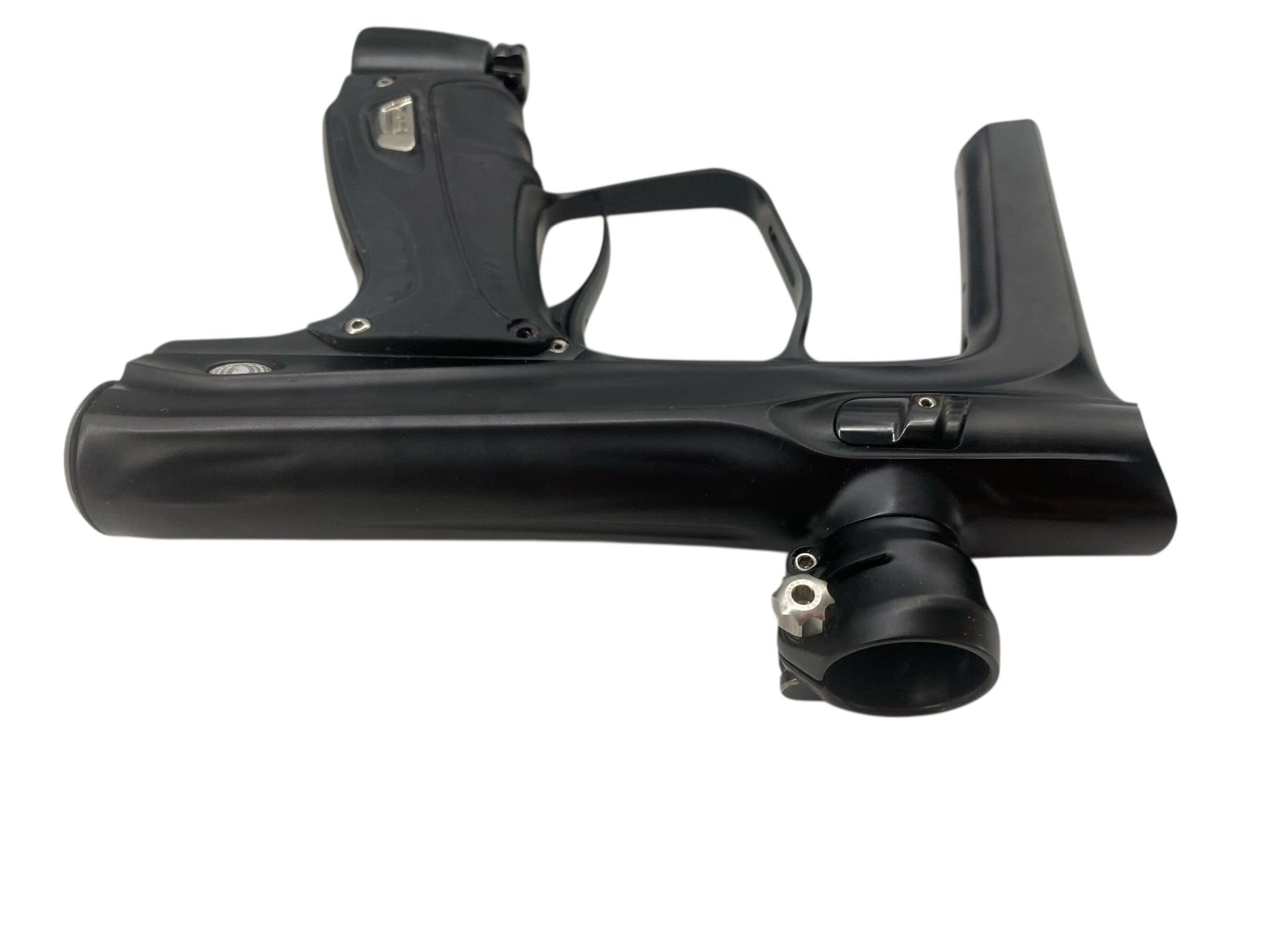 Used Sp Shocker Xls Paintball Gun Black Paintball Gun from CPXBrosPaintball Buy/Sell/Trade Paintball Markers, New Paintball Guns, Paintball Hoppers, Paintball Masks, and Hormesis Headbands