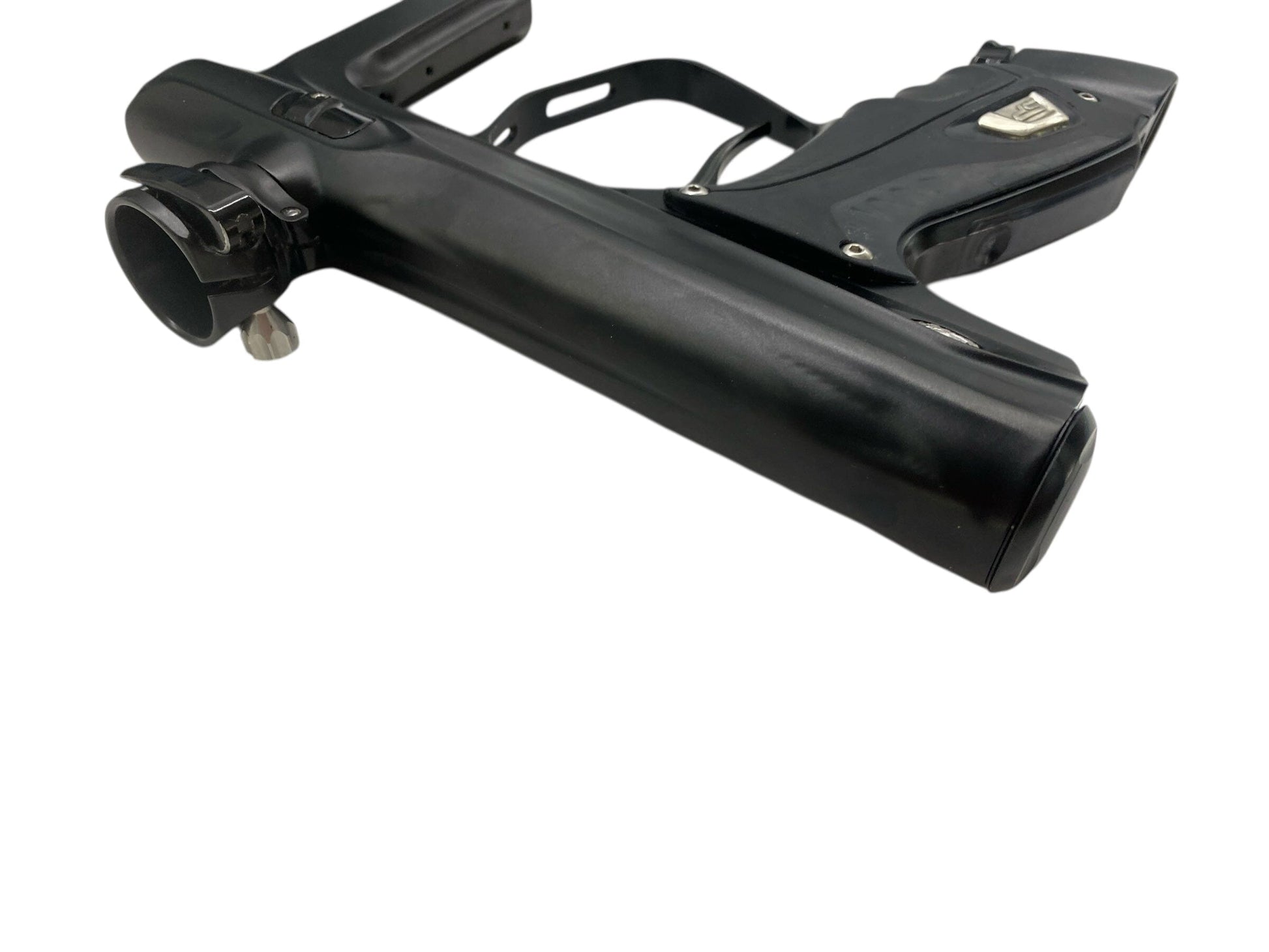 Used Sp Shocker Xls Paintball Gun Black Paintball Gun from CPXBrosPaintball Buy/Sell/Trade Paintball Markers, New Paintball Guns, Paintball Hoppers, Paintball Masks, and Hormesis Headbands