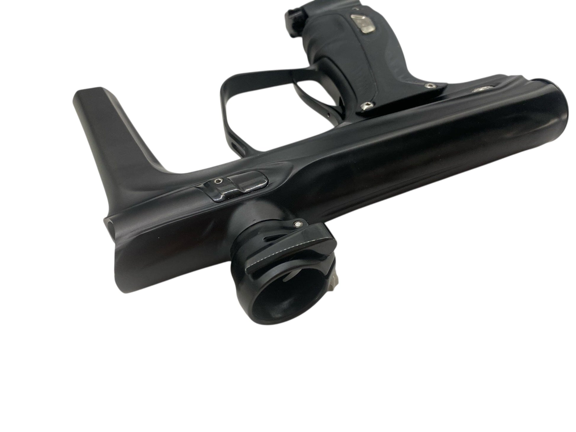 Used Sp Shocker Xls Paintball Gun Black Paintball Gun from CPXBrosPaintball Buy/Sell/Trade Paintball Markers, New Paintball Guns, Paintball Hoppers, Paintball Masks, and Hormesis Headbands