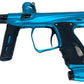 Used SP Shocker Xls Paintball Gun Blue/Black Paintball Gun from CPXBrosPaintball Buy/Sell/Trade Paintball Markers, New Paintball Guns, Paintball Hoppers, Paintball Masks, and Hormesis Headbands