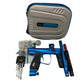 Used Sp Shocker Xls Paintball Gun Blue/Black Paintball Gun from CPXBrosPaintball Buy/Sell/Trade Paintball Markers, New Paintball Guns, Paintball Hoppers, Paintball Masks, and Hormesis Headbands