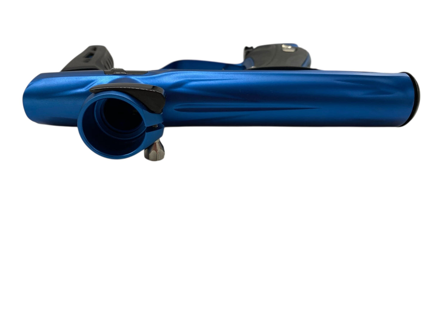 Used Sp Shocker Xls Paintball Gun Blue/Black Paintball Gun from CPXBrosPaintball Buy/Sell/Trade Paintball Markers, New Paintball Guns, Paintball Hoppers, Paintball Masks, and Hormesis Headbands