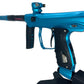 Used SP Shocker Xls Paintball Gun Blue/Black Paintball Gun from CPXBrosPaintball Buy/Sell/Trade Paintball Markers, New Paintball Guns, Paintball Hoppers, Paintball Masks, and Hormesis Headbands