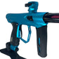 Used SP Shocker Xls Paintball Gun Blue/Black Paintball Gun from CPXBrosPaintball Buy/Sell/Trade Paintball Markers, New Paintball Guns, Paintball Hoppers, Paintball Masks, and Hormesis Headbands