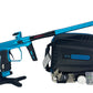 Used SP Shocker Xls Paintball Gun Blue/Black Paintball Gun from CPXBrosPaintball Buy/Sell/Trade Paintball Markers, New Paintball Guns, Paintball Hoppers, Paintball Masks, and Hormesis Headbands
