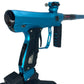 Used SP Shocker Xls Paintball Gun Blue/Black Paintball Gun from CPXBrosPaintball Buy/Sell/Trade Paintball Markers, New Paintball Guns, Paintball Hoppers, Paintball Masks, and Hormesis Headbands