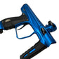 Used Sp Shocker Xls Paintball Gun Blue/Black Paintball Gun from CPXBrosPaintball Buy/Sell/Trade Paintball Markers, New Paintball Guns, Paintball Hoppers, Paintball Masks, and Hormesis Headbands