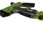 Used Sp Shocker Xls Paintball Gun Green Paintball Gun from CPXBrosPaintball Buy/Sell/Trade Paintball Markers, New Paintball Guns, Paintball Hoppers, Paintball Masks, and Hormesis Headbands