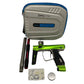 Used Sp Shocker Xls Paintball Gun Green Paintball Gun from CPXBrosPaintball Buy/Sell/Trade Paintball Markers, New Paintball Guns, Paintball Hoppers, Paintball Masks, and Hormesis Headbands