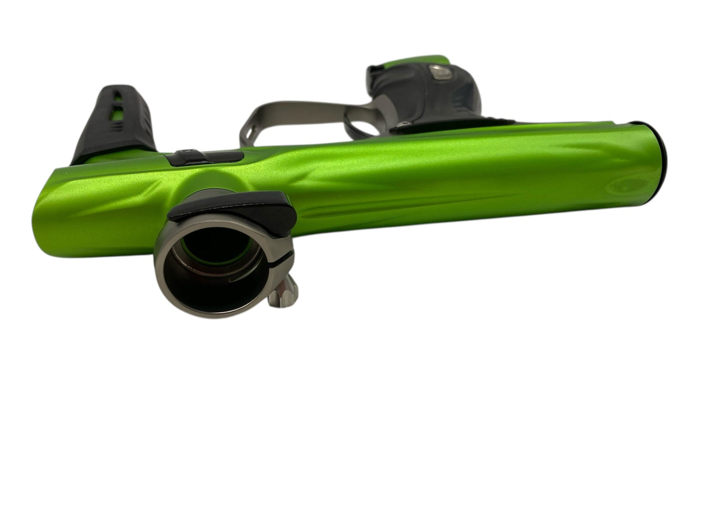 Used Sp Shocker Xls Paintball Gun Green Paintball Gun from CPXBrosPaintball Buy/Sell/Trade Paintball Markers, New Paintball Guns, Paintball Hoppers, Paintball Masks, and Hormesis Headbands