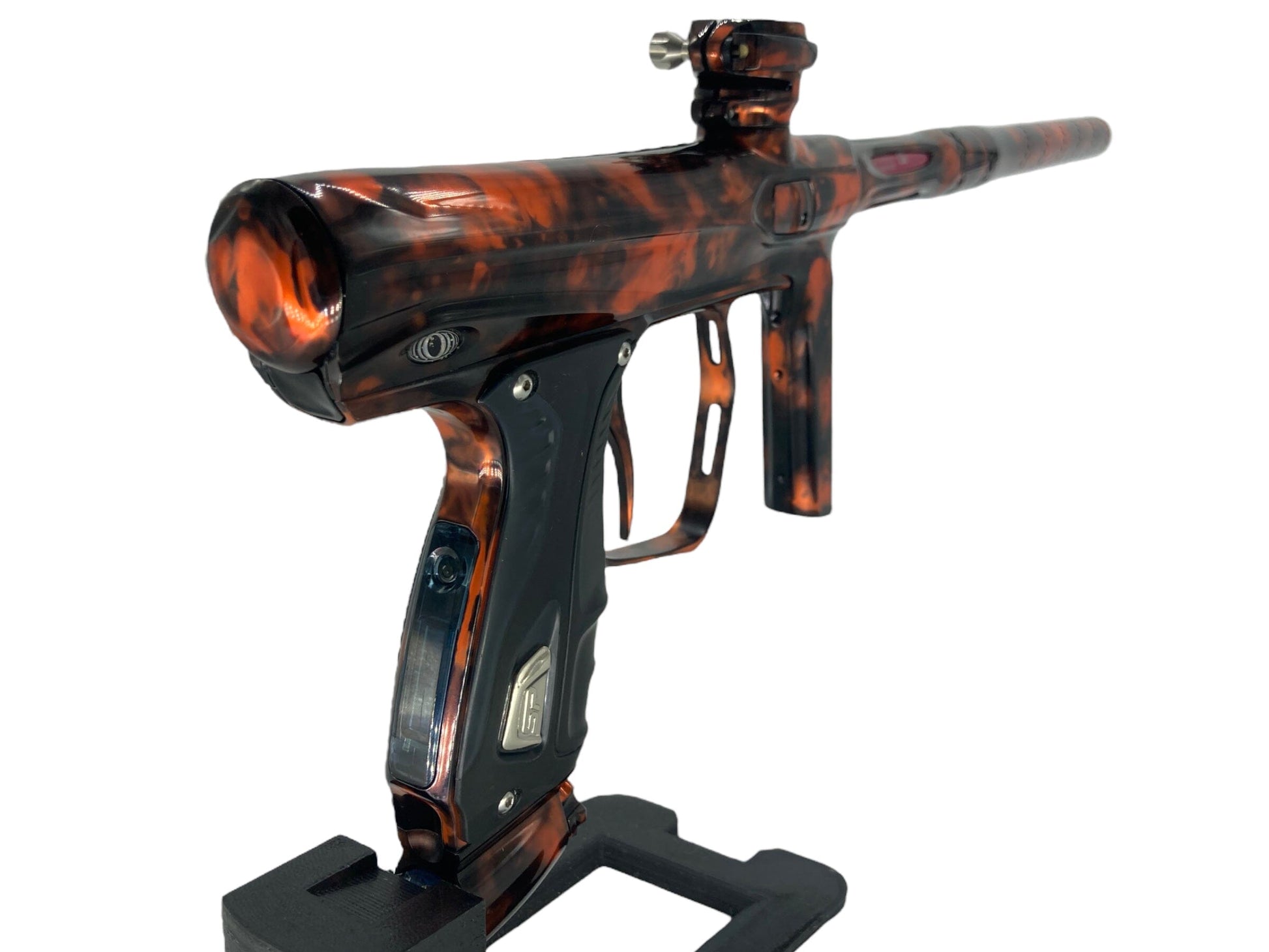 Used Sp Shocker Xls Paintball Gun Paintball Gun from CPXBrosPaintball Buy/Sell/Trade Paintball Markers, New Paintball Guns, Paintball Hoppers, Paintball Masks, and Hormesis Headbands