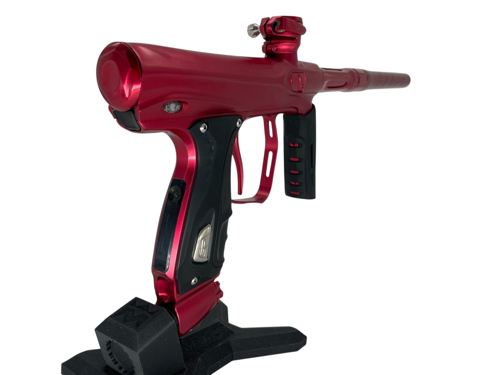 Used Sp Shocker Xls Paintball Gun Paintball Gun from CPXBrosPaintball Buy/Sell/Trade Paintball Markers, New Paintball Guns, Paintball Hoppers, Paintball Masks, and Hormesis Headbands