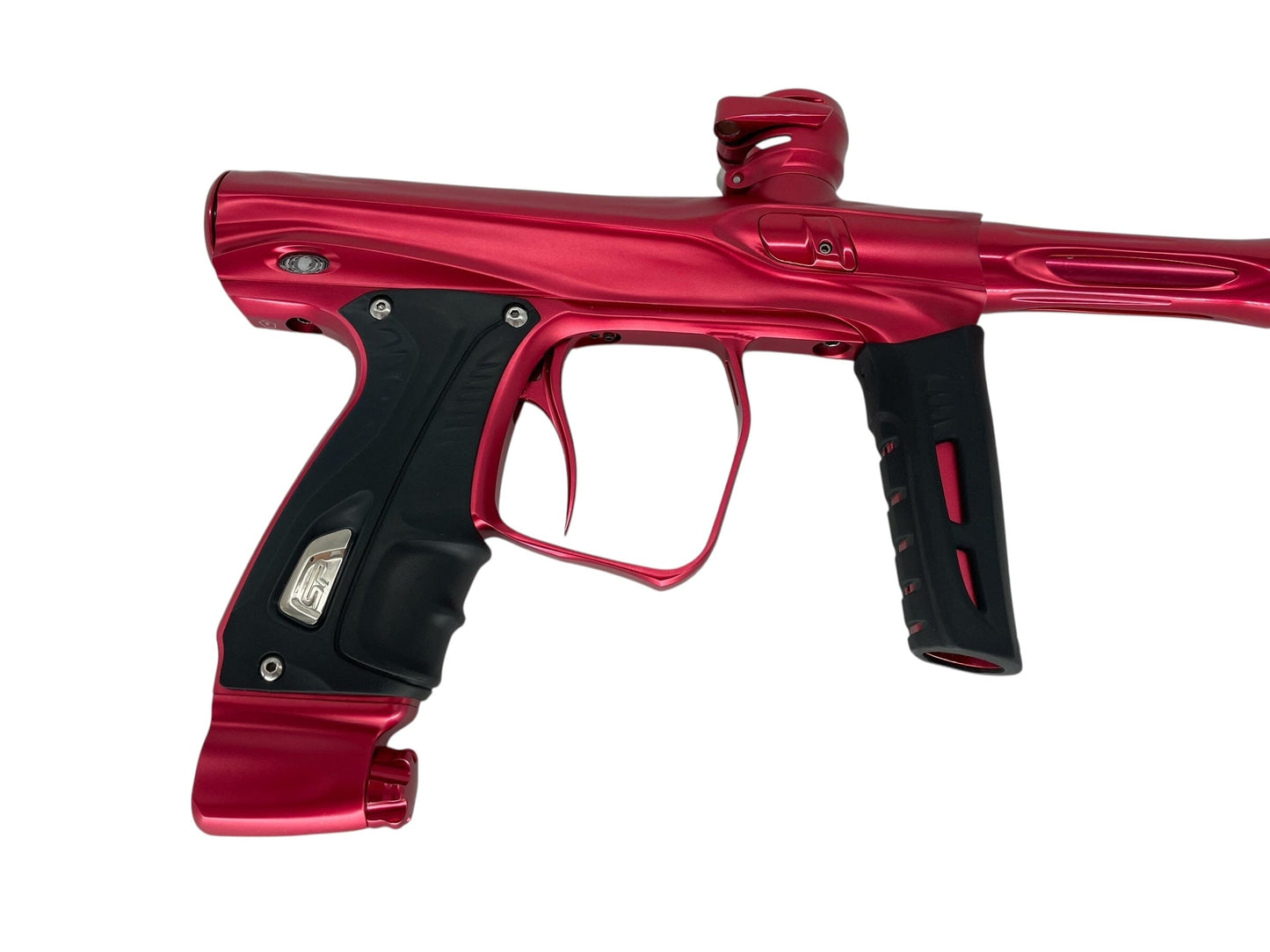 Used Sp Shocker Xls Paintball Gun Paintball Gun from CPXBrosPaintball Buy/Sell/Trade Paintball Markers, New Paintball Guns, Paintball Hoppers, Paintball Masks, and Hormesis Headbands