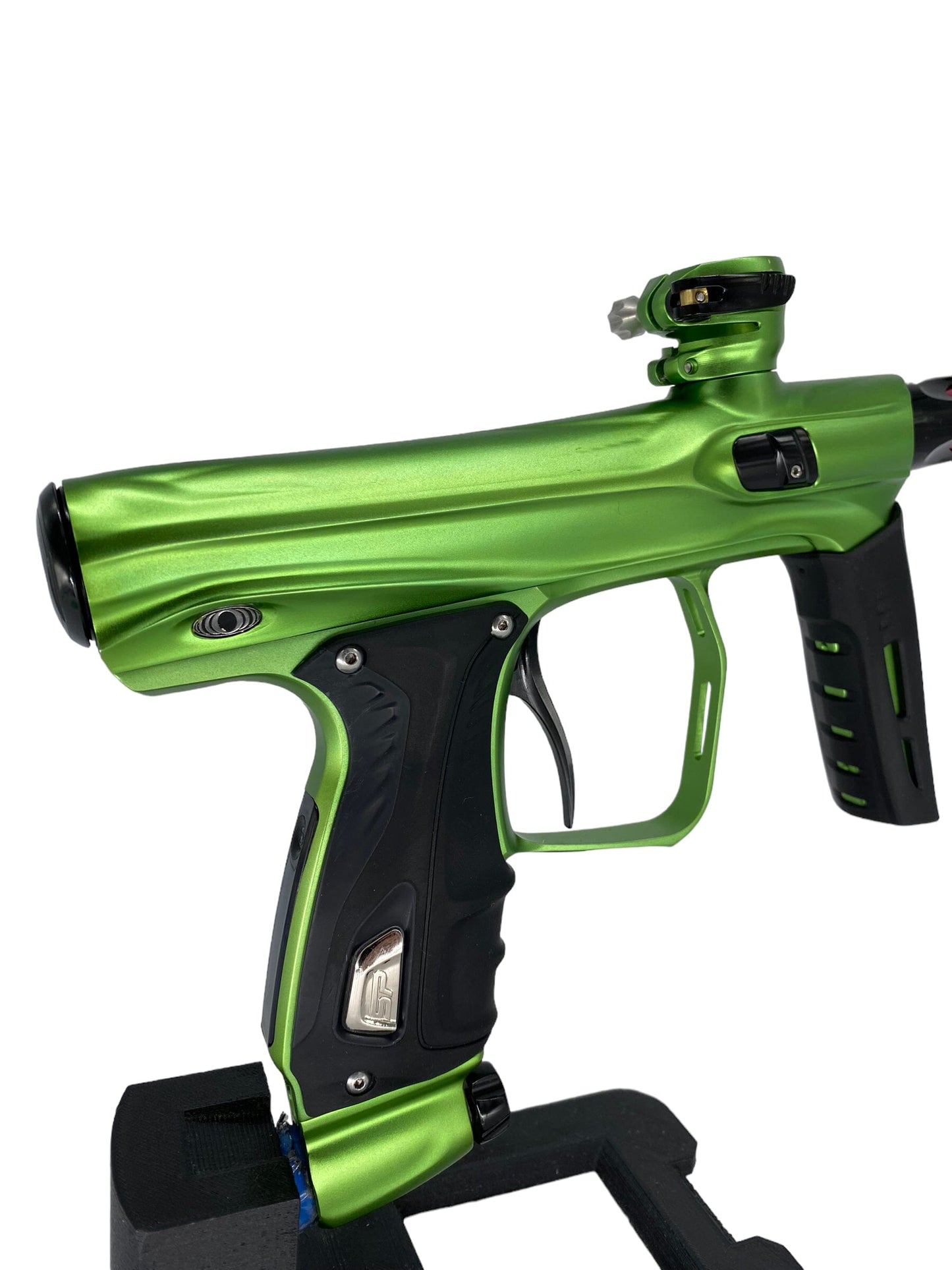 Used Sp Shocker Xls Paintball Gun Paintball Gun from CPXBrosPaintball Buy/Sell/Trade Paintball Markers, Paintball Hoppers, Paintball Masks, and Hormesis Headbands